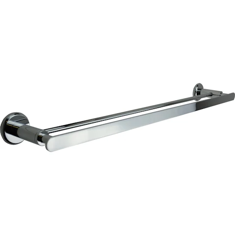 PLD Breeze 60cm Double Towel Rail