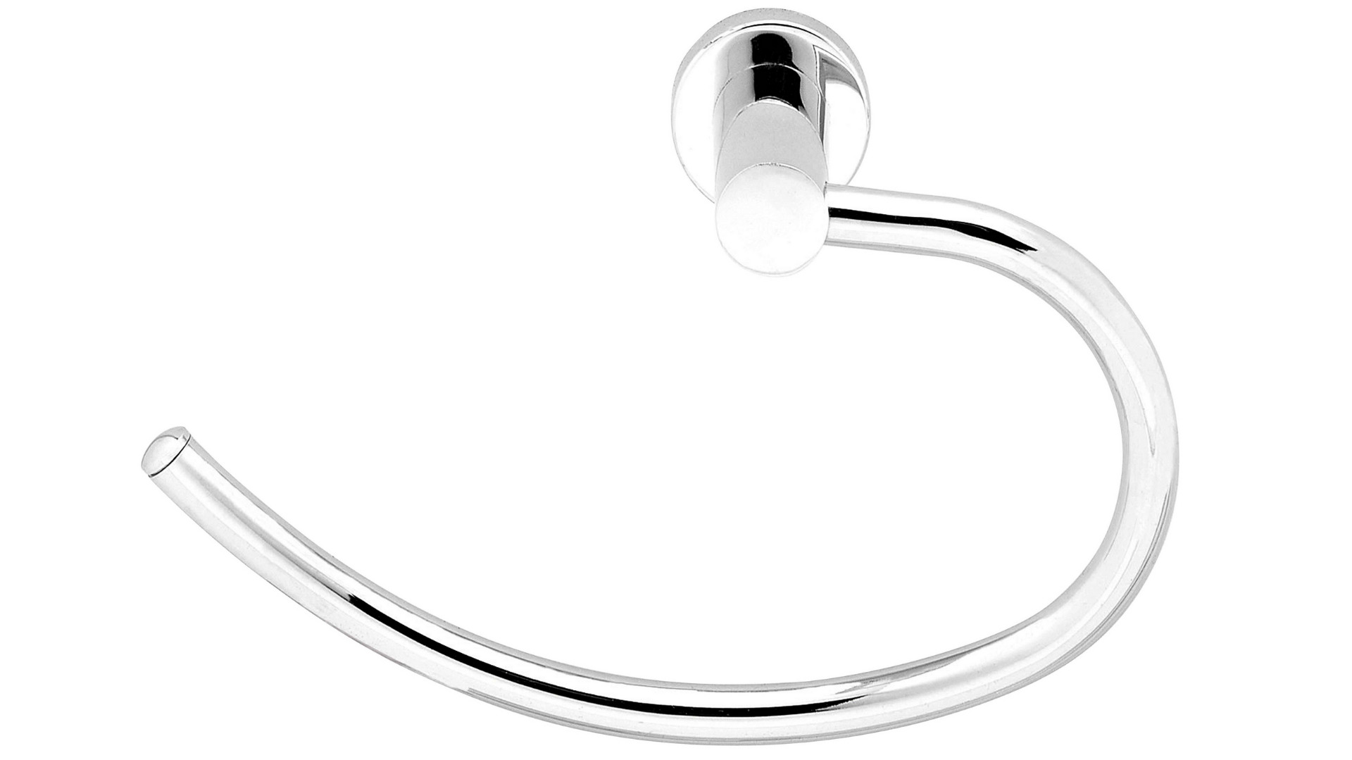 PLD Cue Guest Towel Holder
