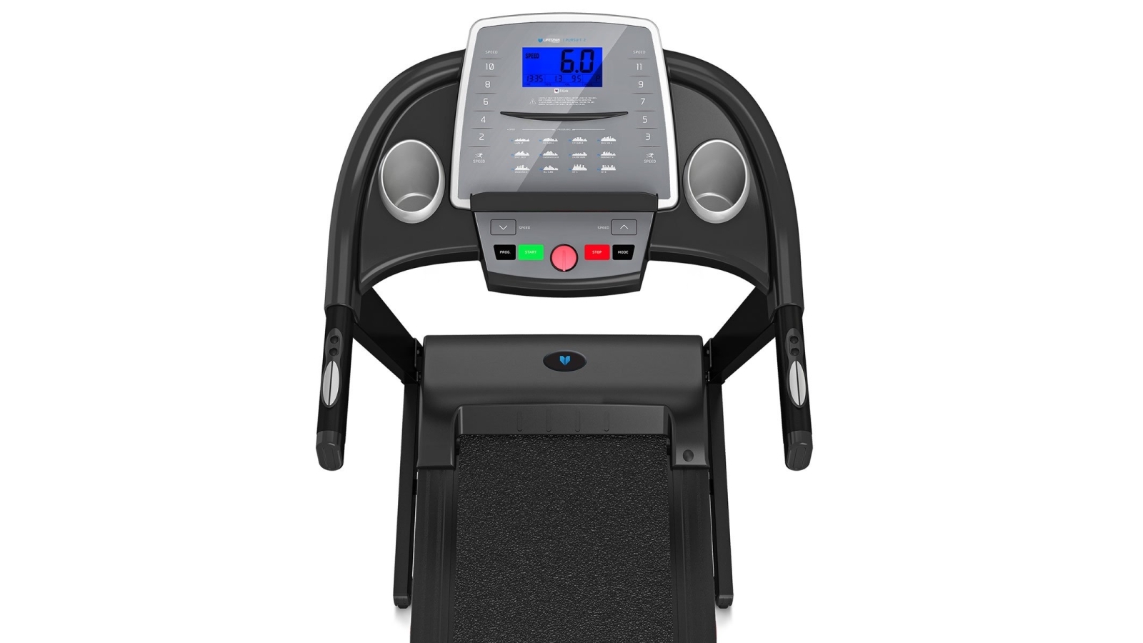 Lifespan pursuit 2 treadmill sale