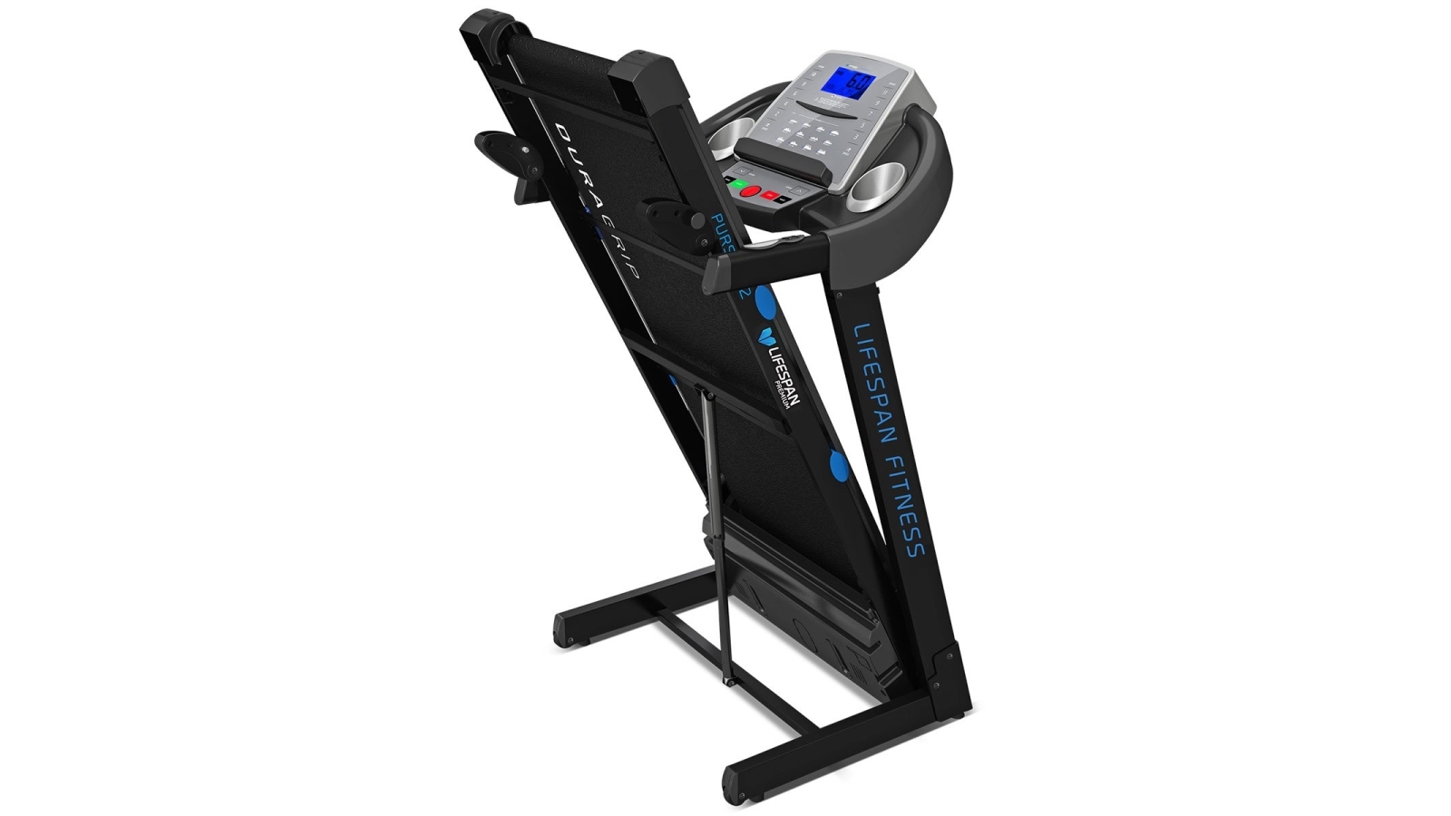 Lifespan Fitness Pursuit Treadmill with FitLink Harvey Norman