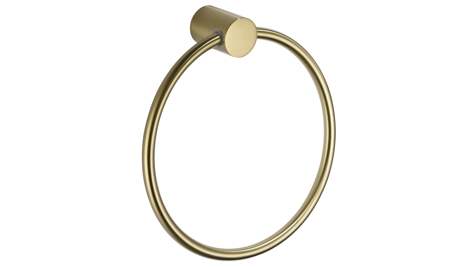 Newport Brass 1200-1400/04 Metropole Towel Ring