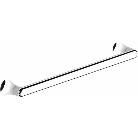 PLD Studio 750mm Single Towel Rail
