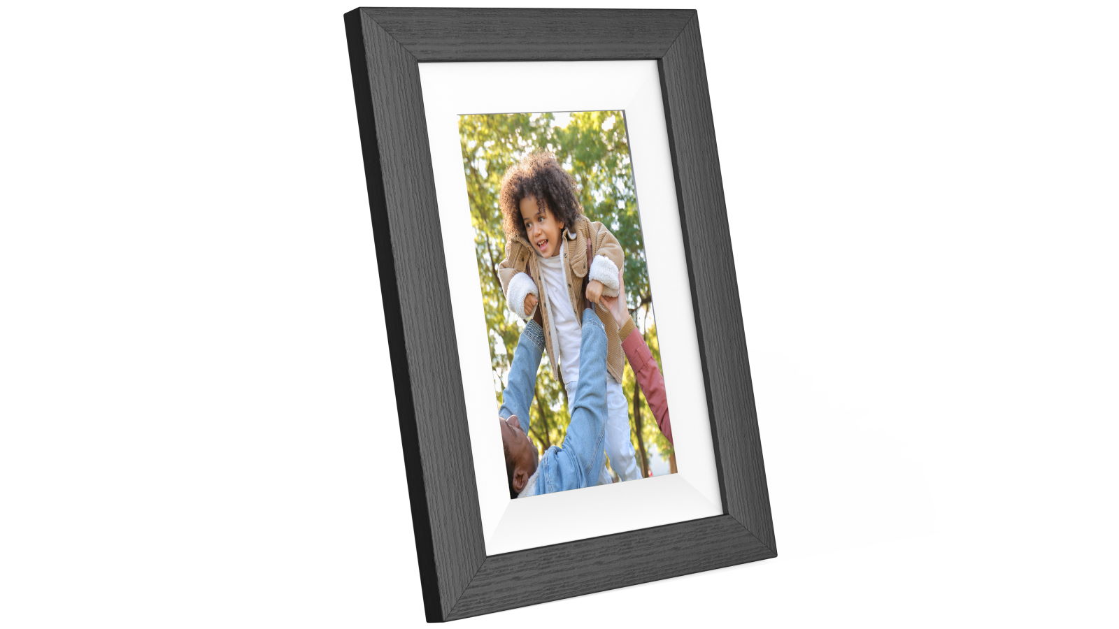 8x10 Frame with 8x10 Print – Harvey Norman Photos