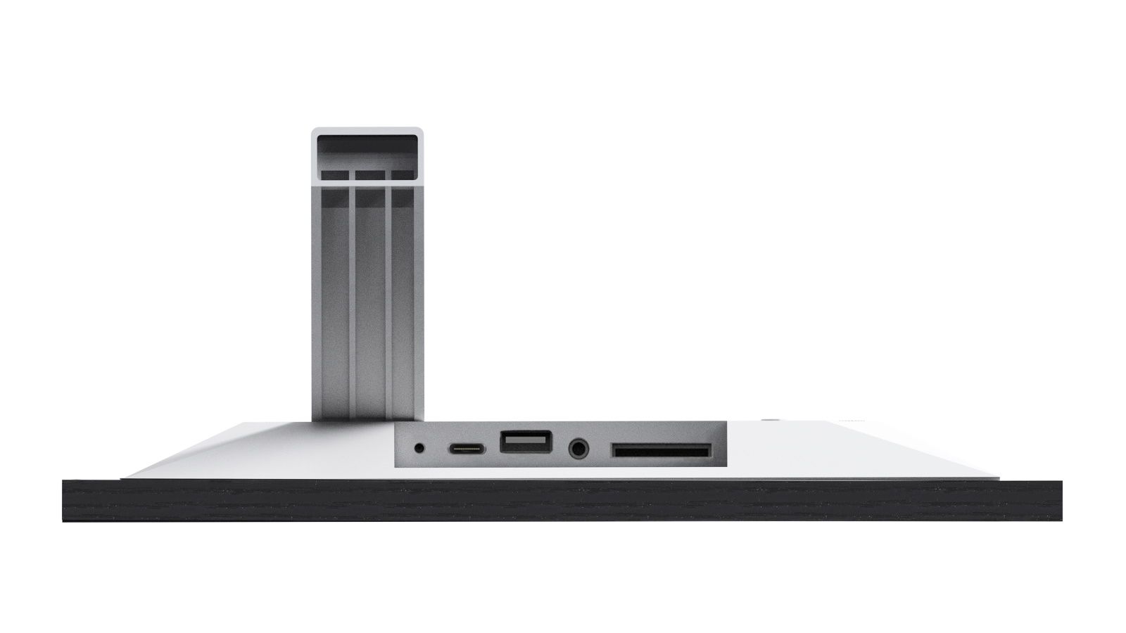 FotoStream 10.1inch Frameo WiFi Digital Photo Frame with 3 Interchangeable Frames Harvey Norman