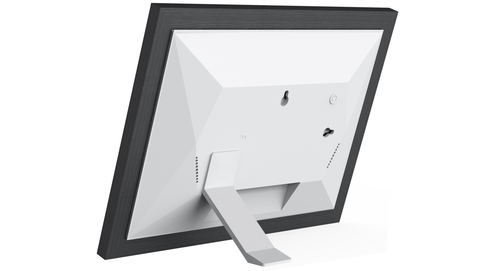 FotoStream 10.1inch Frameo WiFi Digital Photo Frame with 3