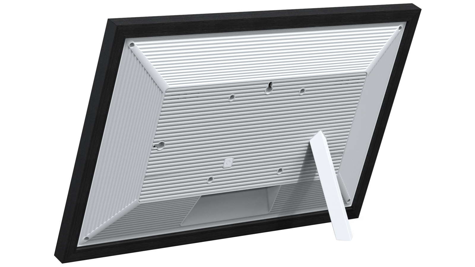 FotoStream 15.6inch Frameo WiFi Digital Photo Frame with 3