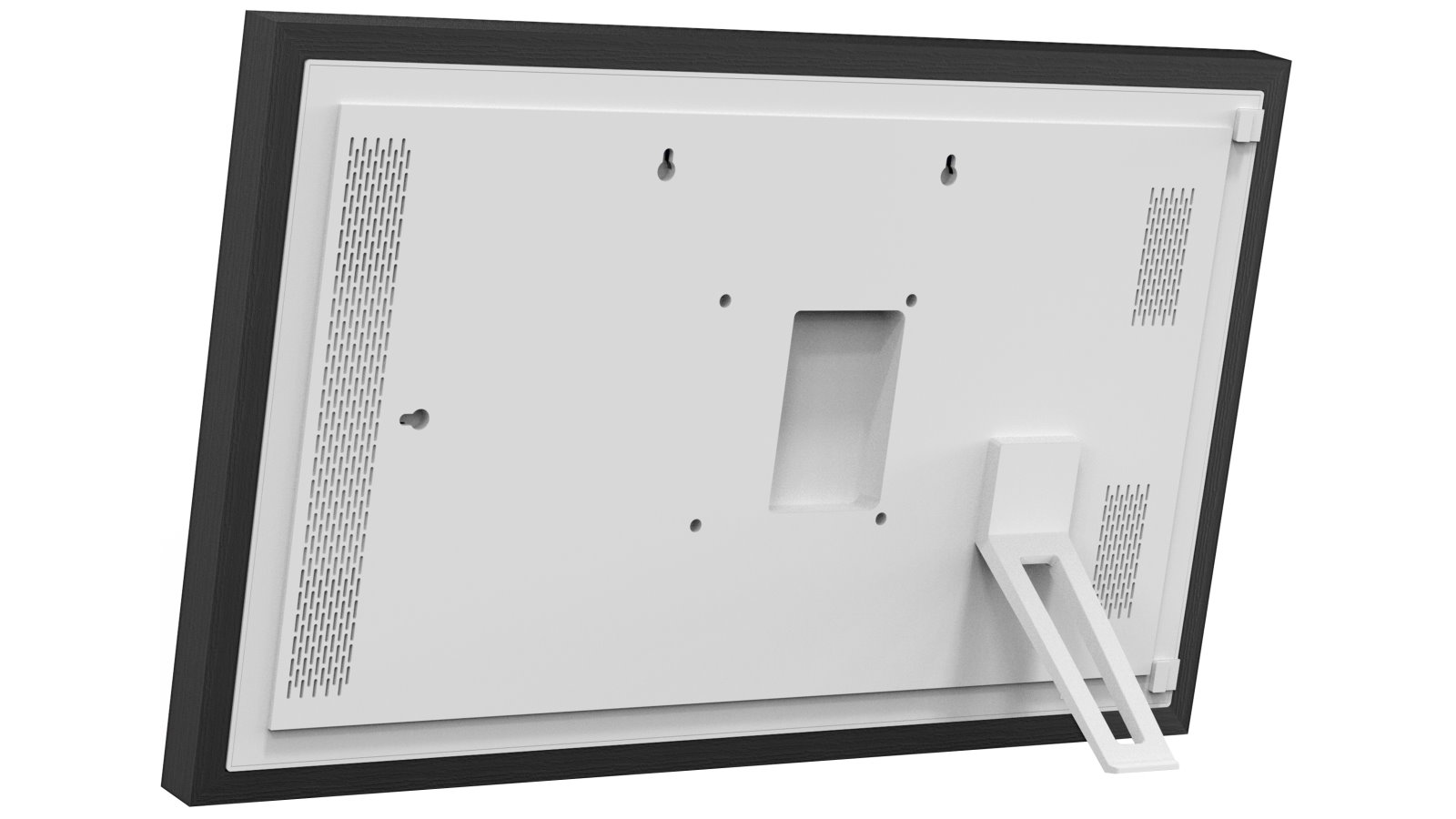 FotoStream 21.5inch Frameo WiFi Digital Photo Frame with 3