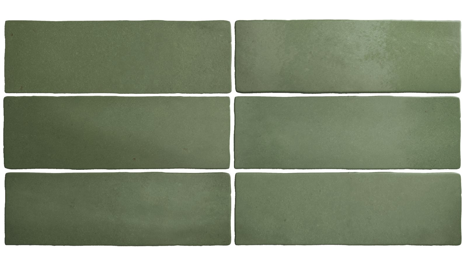 Magma Malachite 65x200mmm Matt Tile