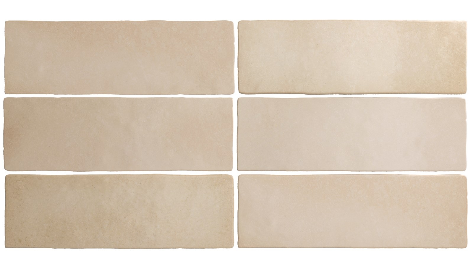 Magma Sahara 65x200mm Matt Tile