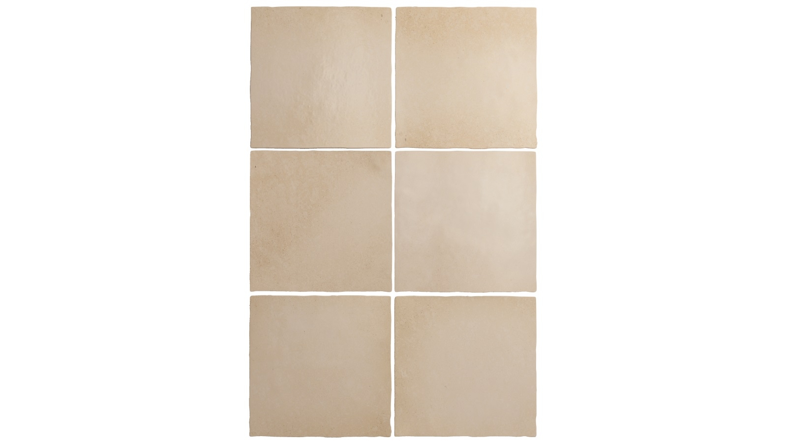 Magma Sahara 132x132mm Matt Tile