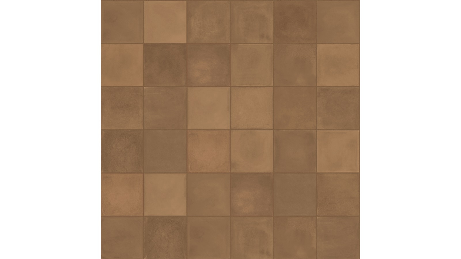 D-Segni Blend Terra 100x100mm Matt Tile