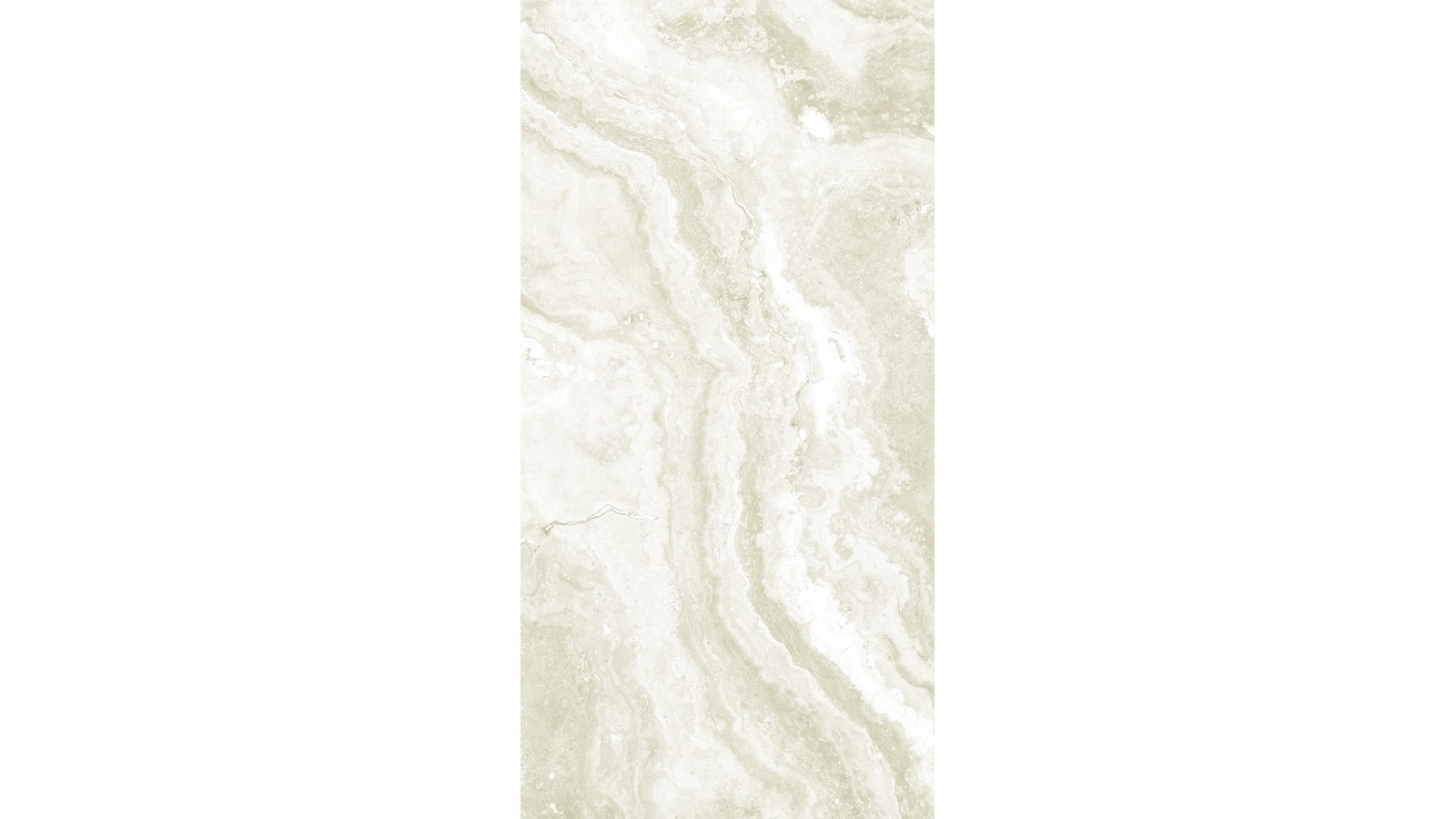 Tivoli 300x600mm Ivory Travertine Tile