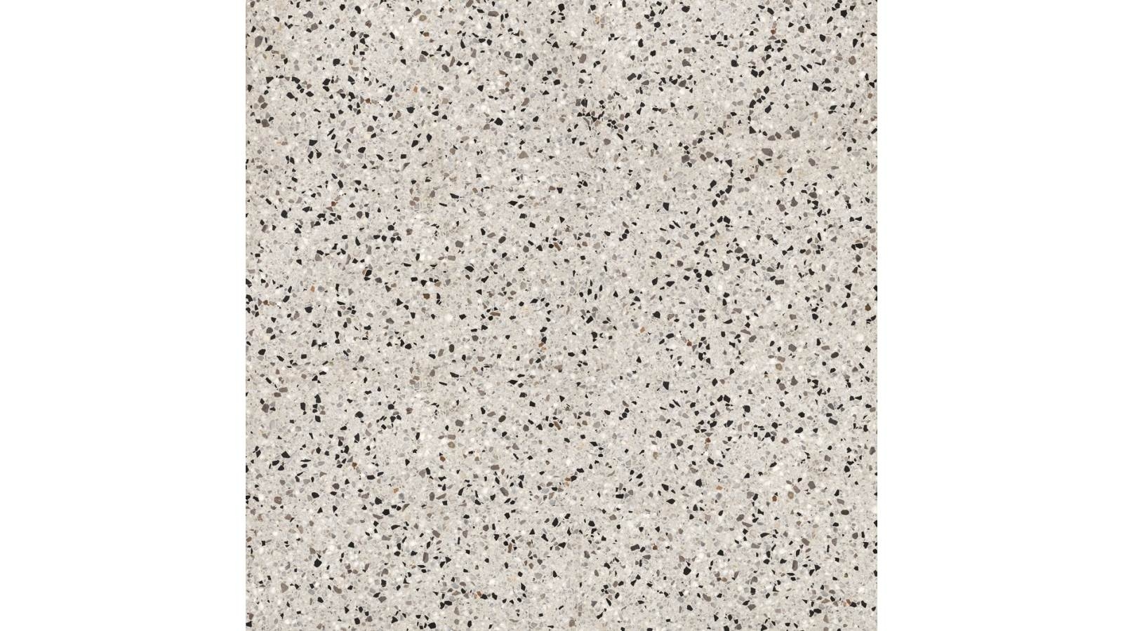 Terazzo Confetti 600x600mm Matte Tile