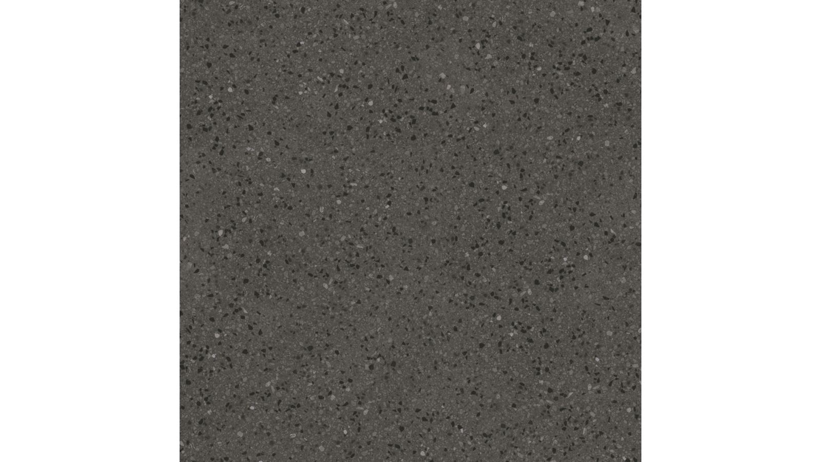 Terrazzo Nero 300x300mm Matte Tile