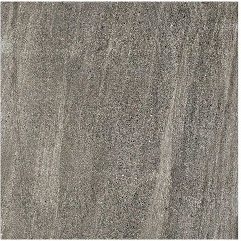 OceanStone Antracite 600x600mm Matte Tile