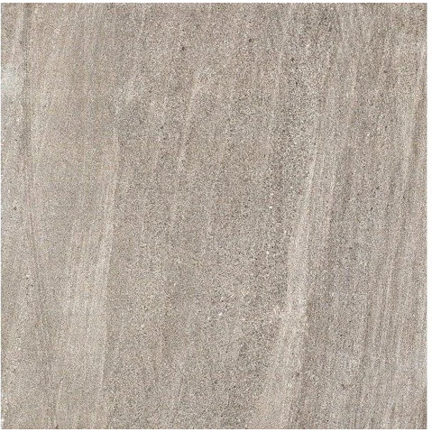 OceanStone Dark Grey 600x600mm Matte Tile