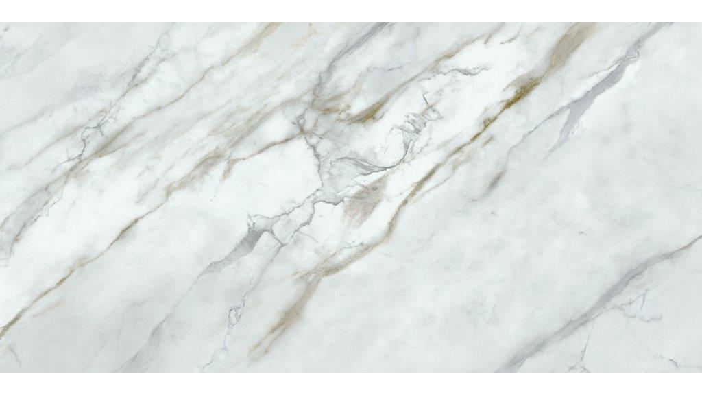 XLStone Calacatta Gold 750x1500mm Polished Tile
