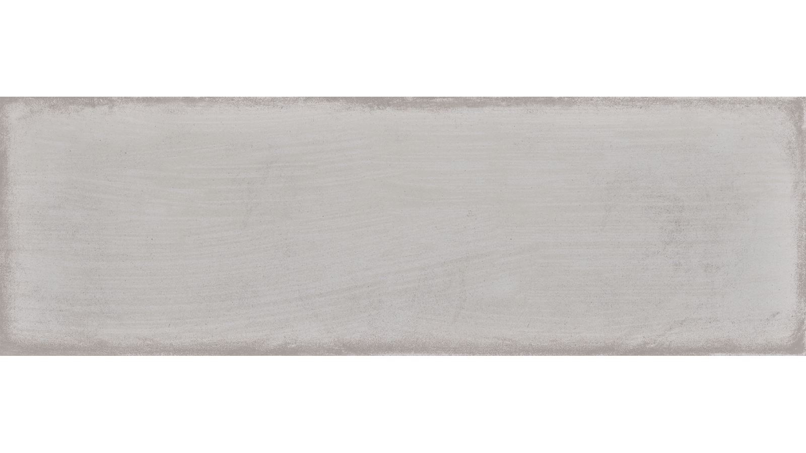 Versos Grey 82x257mm Gloss Tile