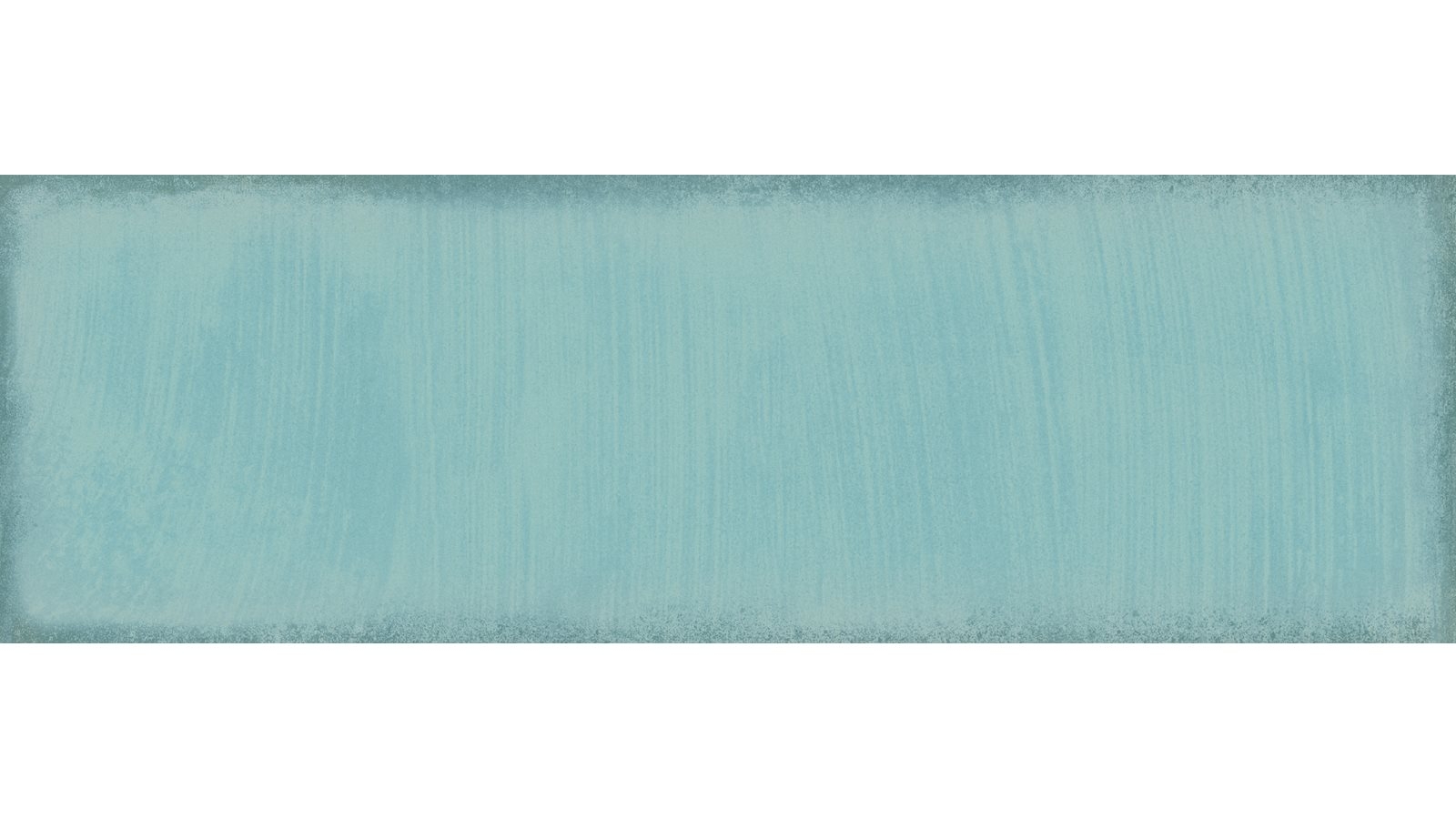 Versos Green 82x257mm Gloss Tile