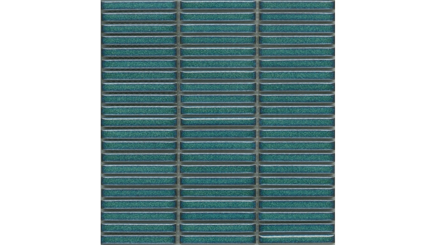 Bamboo Jade 12x92mm Mosaic Tile