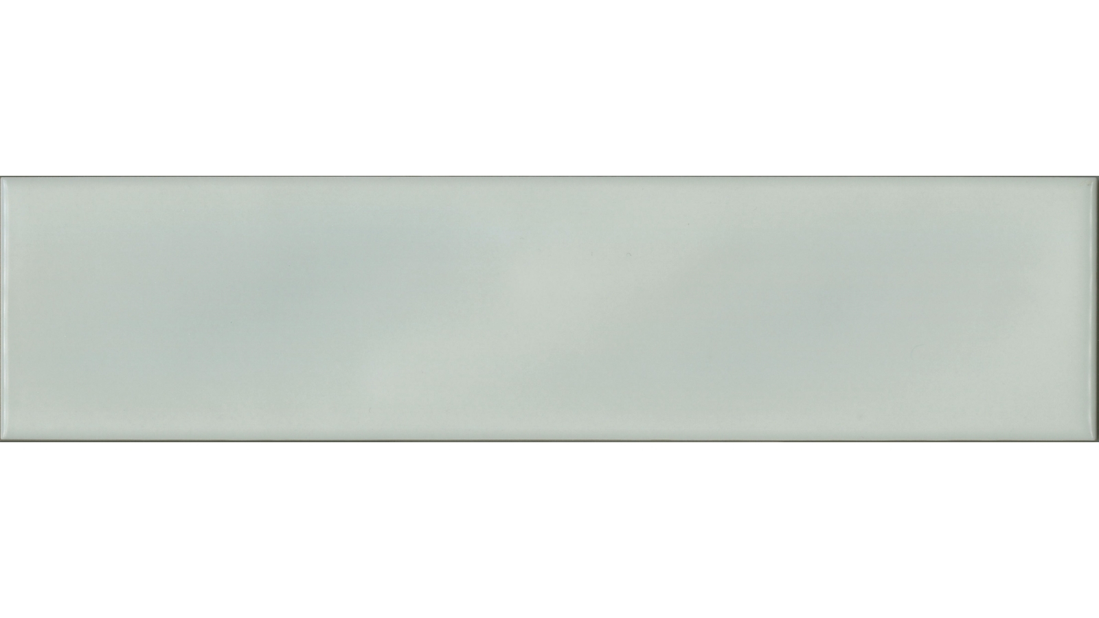 Hamilton Blue 68x280mm Wavy Satin Tile