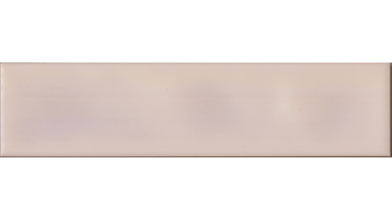 Hamilton Pink 68x280mm Wavy Satin Tile