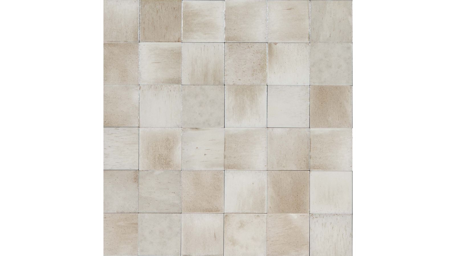 Gleeze Beige 100x100mm Gloss Tile