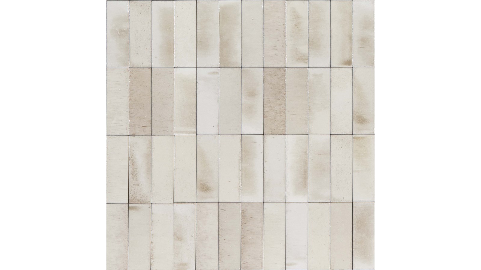 Gleeze Beige 50x150mm Gloss Tile