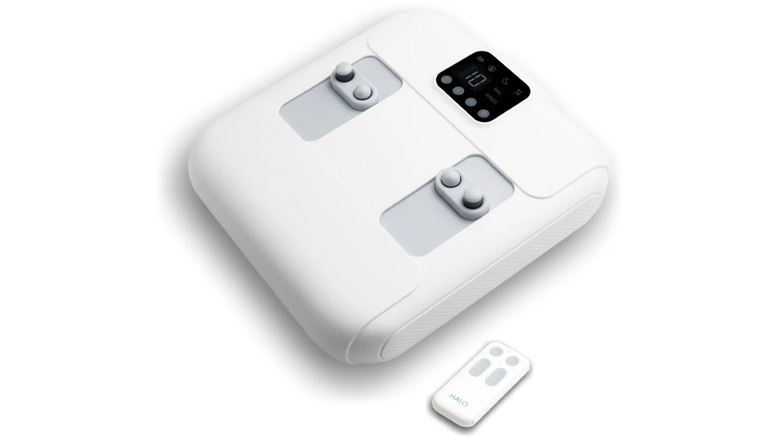 HALO Percussion Foot Massager