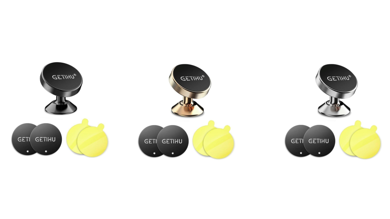 HOD Universal Car Phone Holder Harvey Norman