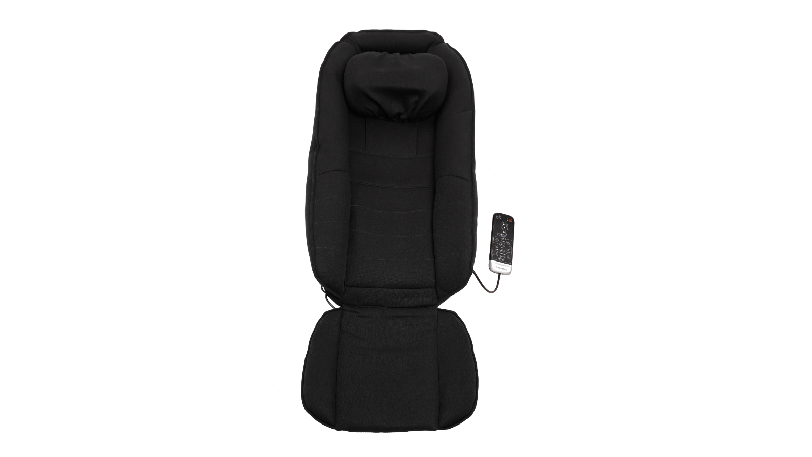 Homedics Total Recline Shiatsu Massage Chair