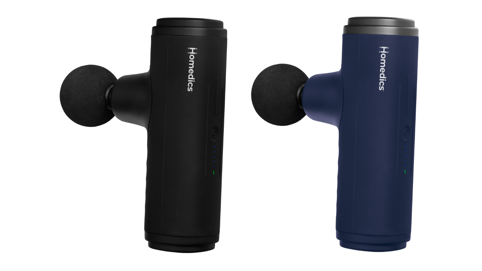 HoMedics Massage Guns | Harvey Norman