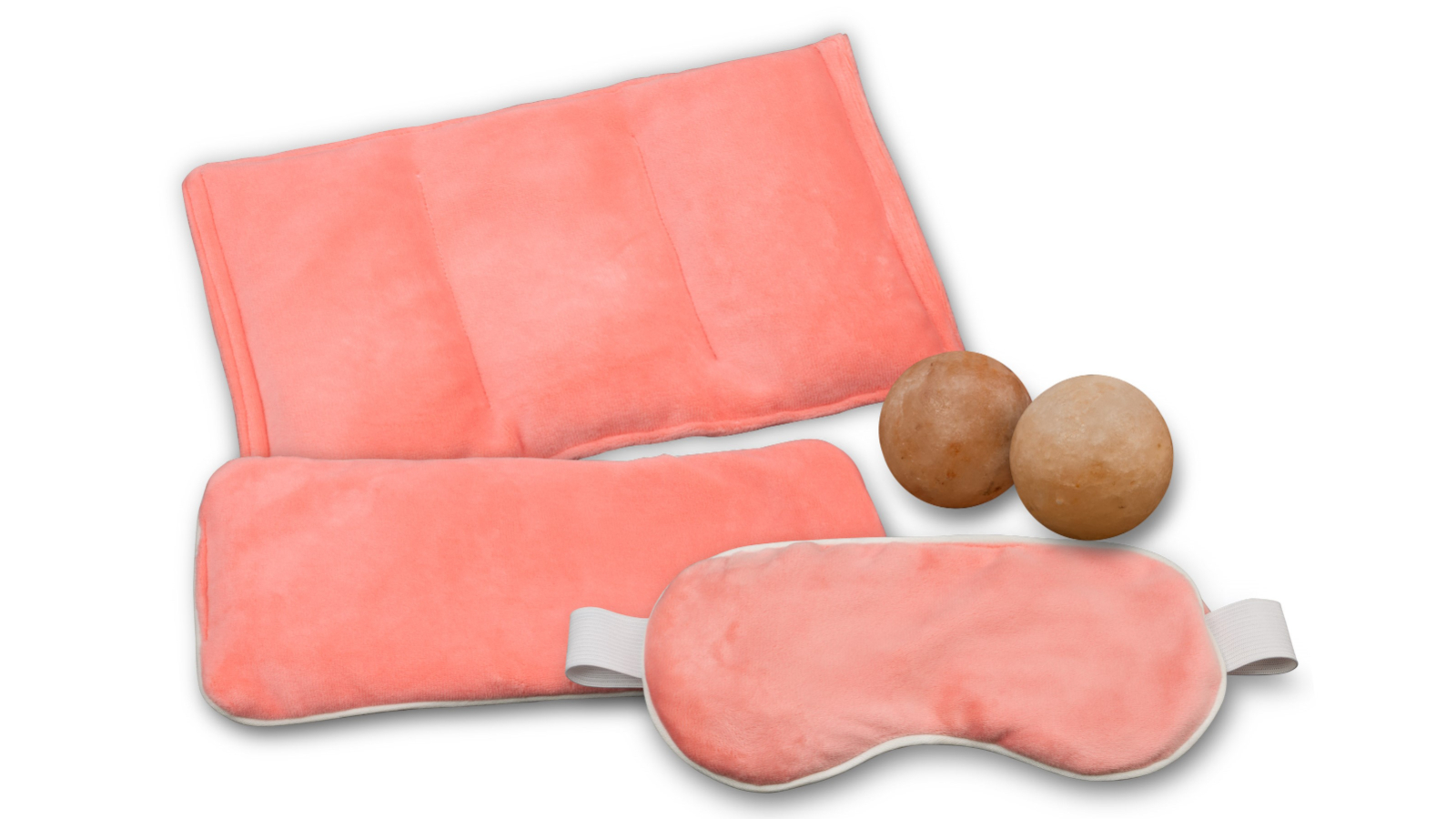 HoMedics Himalayan Salt Spa Gift Set