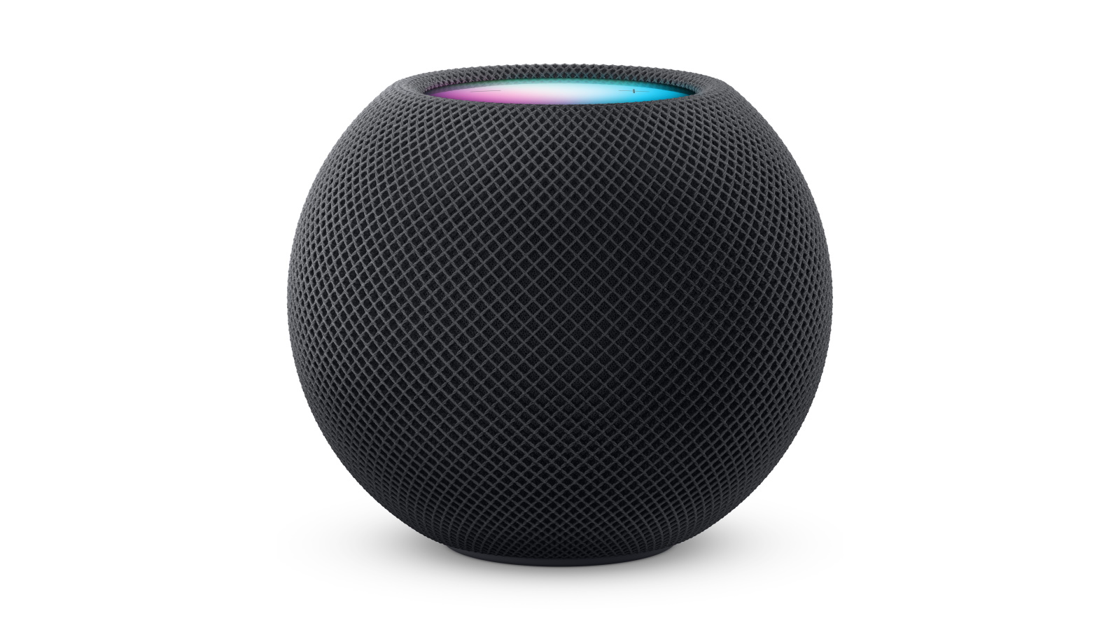 Apple HomePod Mini - Midnight | Harvey Norman