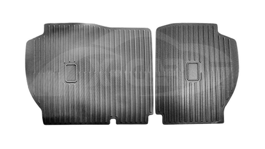 X-CAR Heavy Duty Back Seat Protector for Honda CR-V 5 and 7 Seats 2023-2024