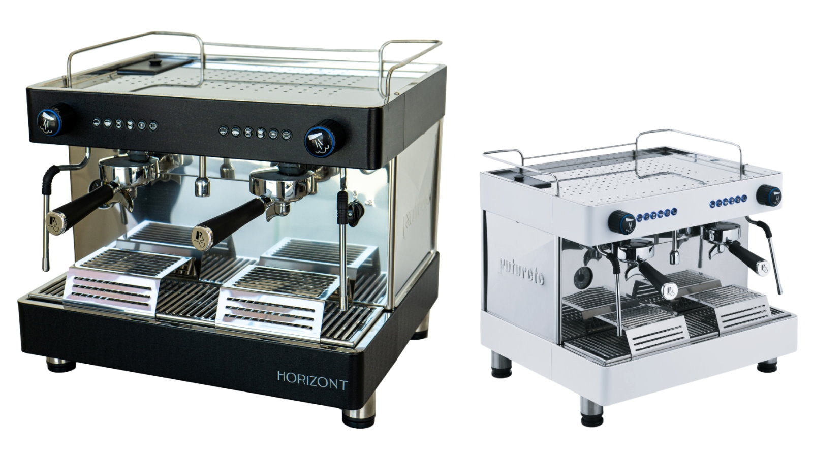 Futurete Horizont Commercial Coffee Machine Harvey Norman