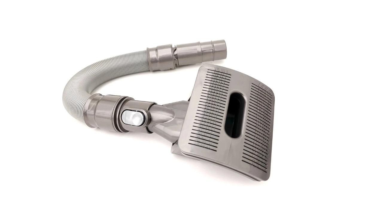 Hygieia Grooming Tool with Hose for 3.2cm Vacuum Cleaner