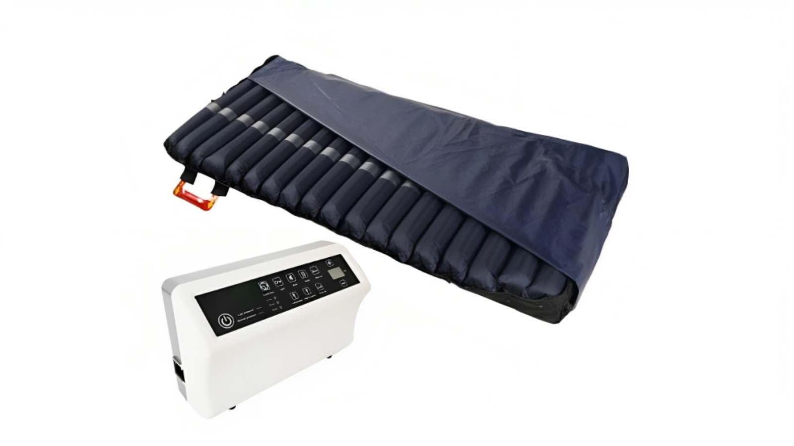 Gilani Engineering HF6006 Hospital Anti Bedsore Inflatable Air Mattress