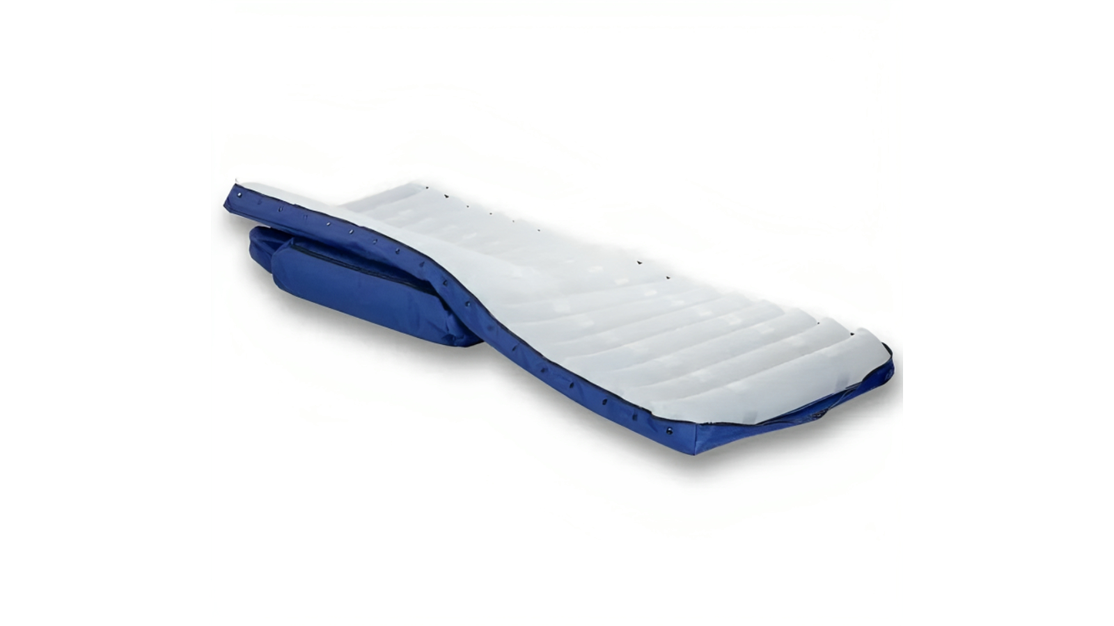 Gilani Engineering iTurnMattress Anti-Decubitus Medical Turning Over Air Mattress for Elderly