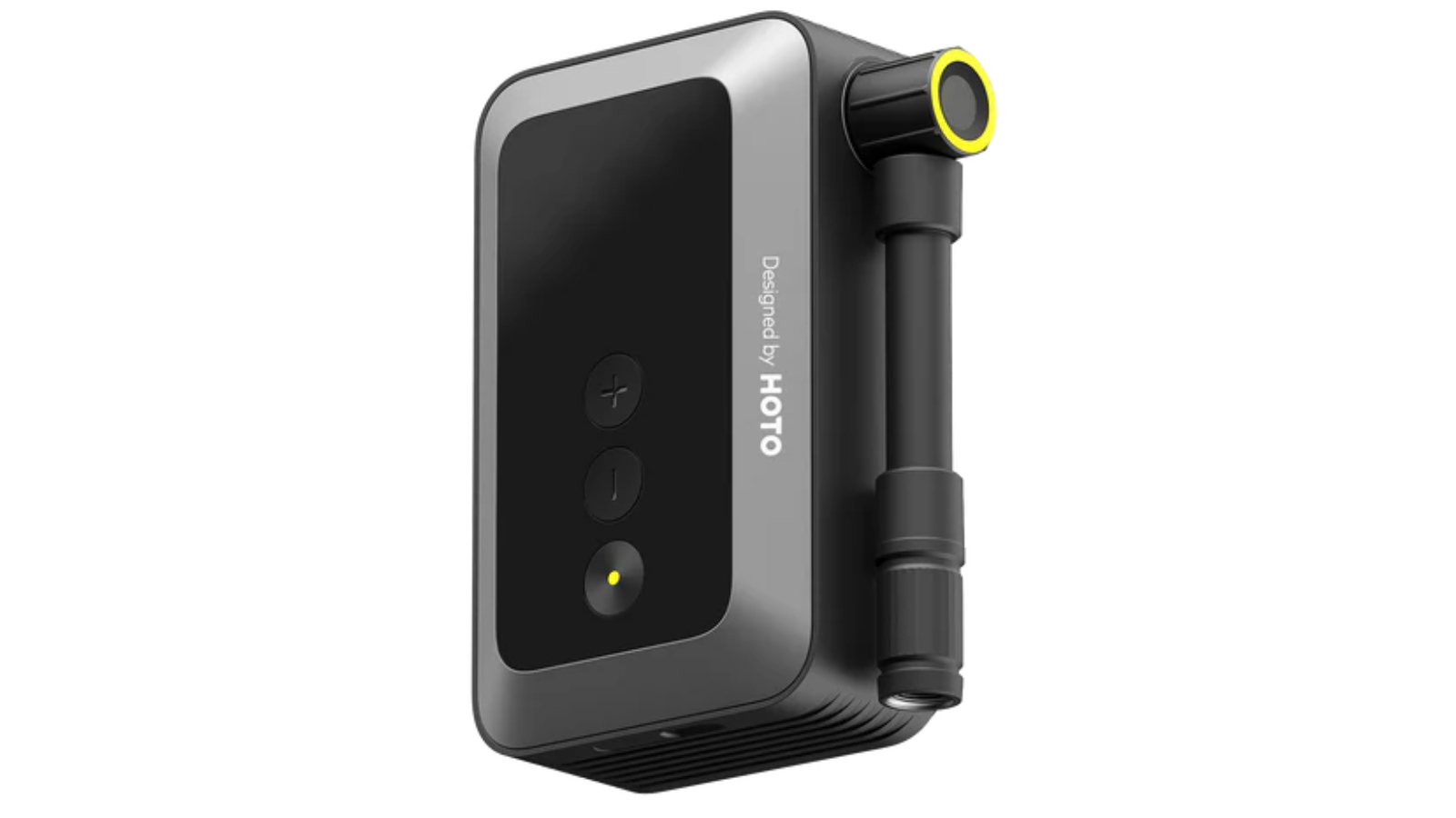 Hoto Air Pump Pocket for Bike