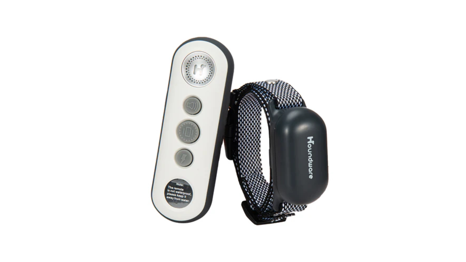 Houndware HW777 Combo Training Collar