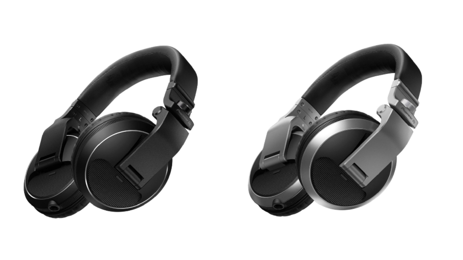 Pioneer DJ Over-ear DJ Headphones