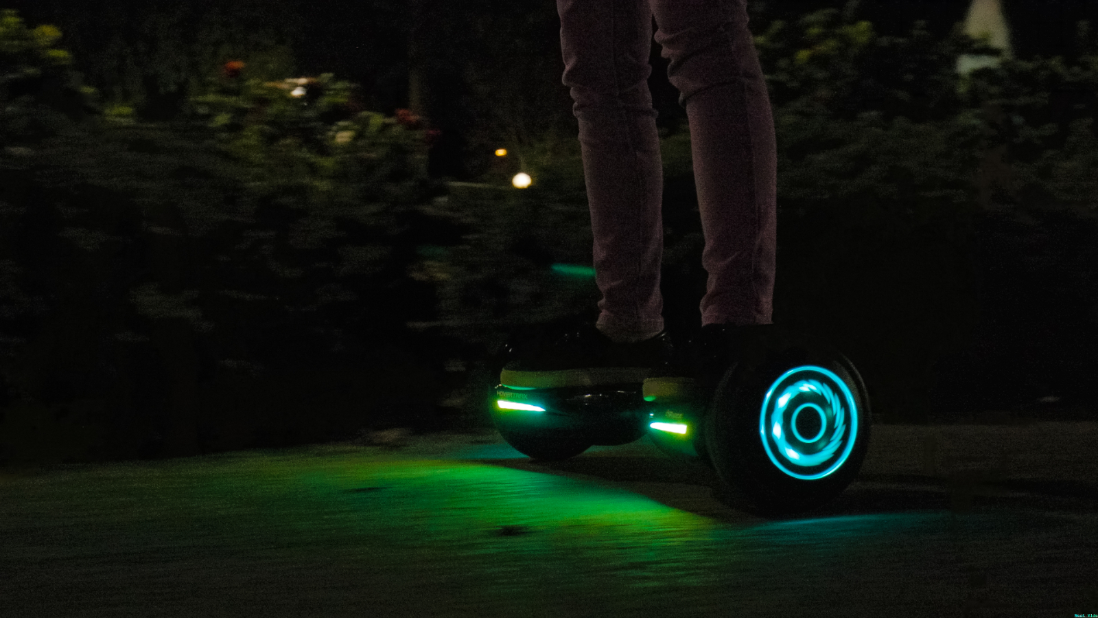 Razor Hovertrax Prizma Black Harvey Norman