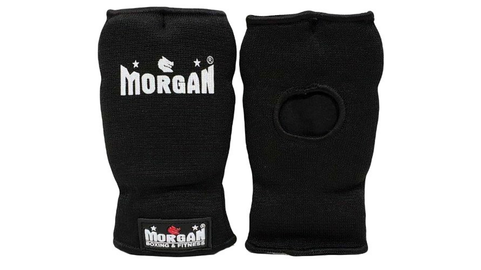 Morgan Sports Karate Hand Protectors - Small