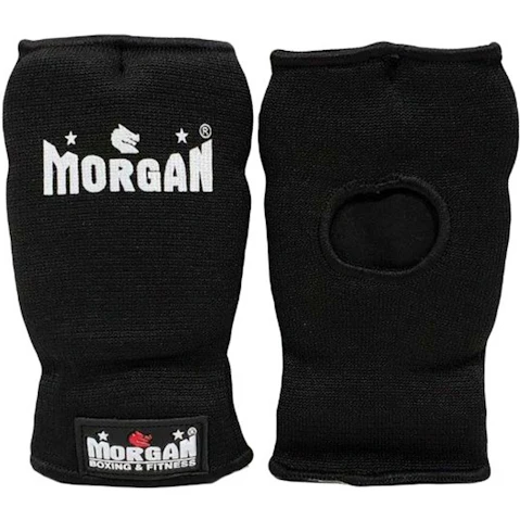 Morgan Sports Karate Hand Protectors - Small