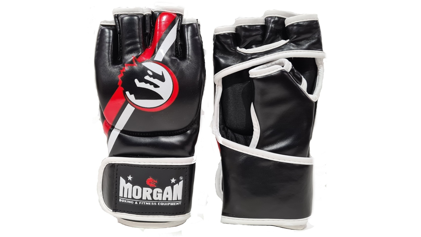 Morgan Sports Morgan Classic MMA Gloves - Small