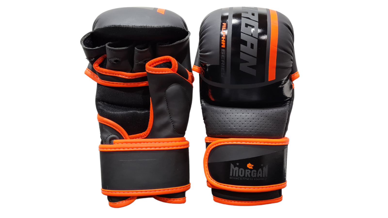 Morgan Sports Alpha Series MMA Sparring Gloves
