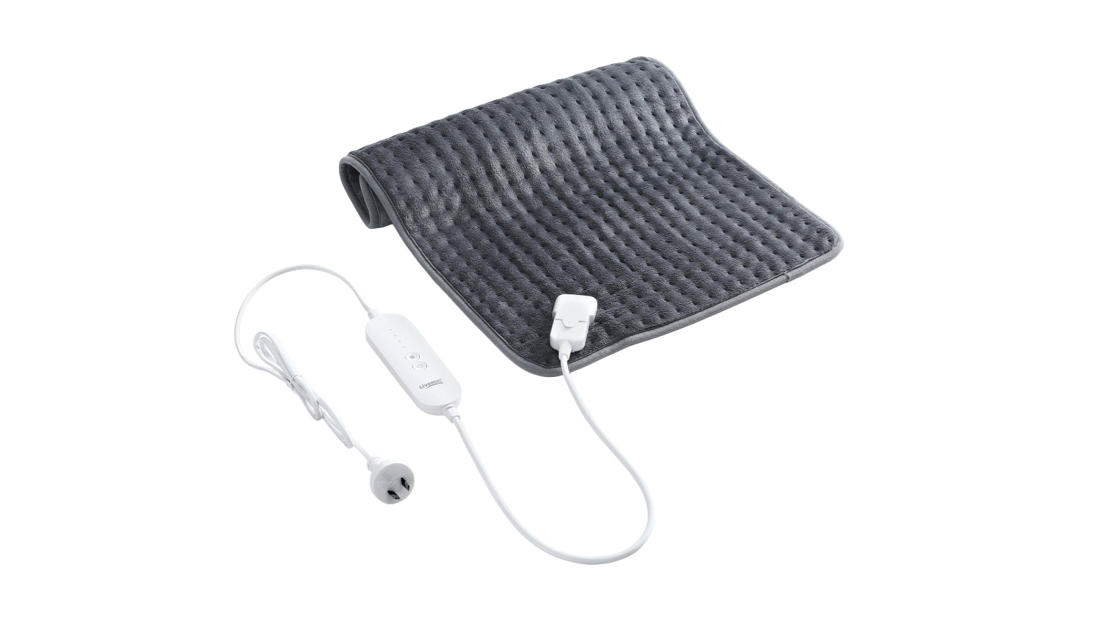 Livemor Electric Heat Mat - 60 x 39cm