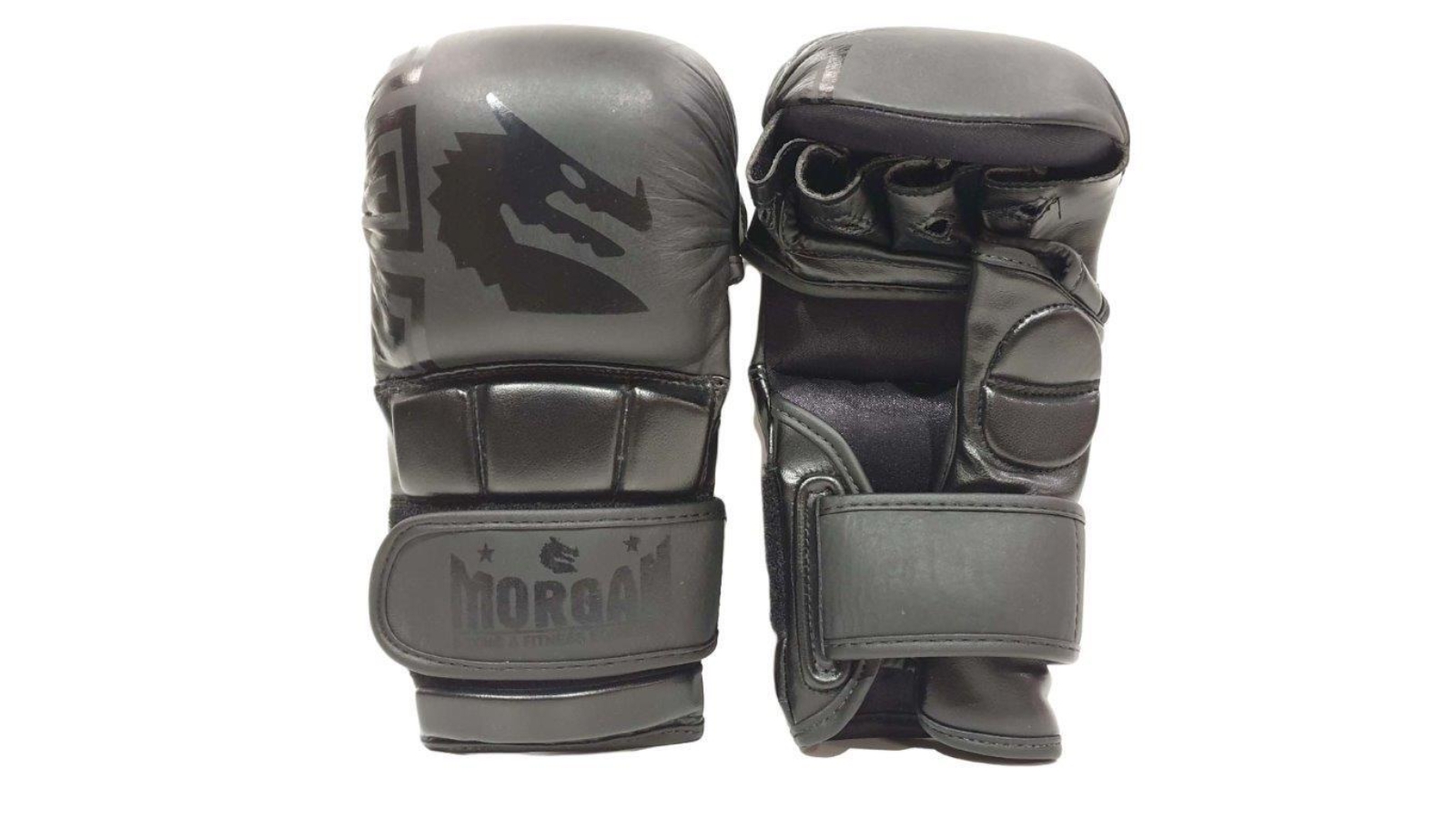 Morgan Sports Morgan B2 Shuto MMA Sparring Gloves - Large
