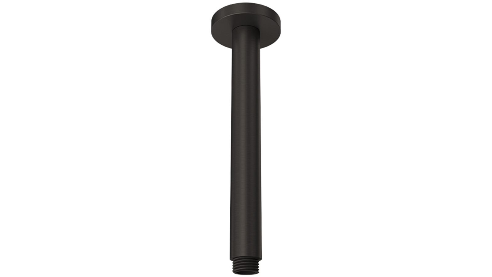 Parisi Play 200mm Ceiling Shower Arm - Fucile